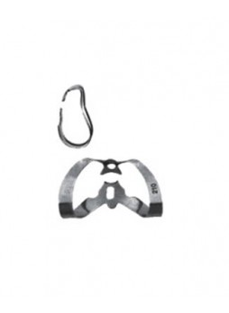 Rubber Dam Clamps